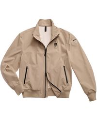 Blauer - Bomber Jackets - Lyst
