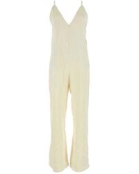 Jil Sander - Jumpsuits - Lyst
