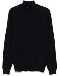 Corneliani - Turtlenecks - Lyst