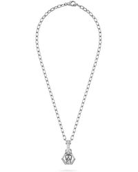 Philipp Plein - Necklaces - Lyst