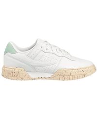 Fila - Original Fitness Sneakers - Lyst