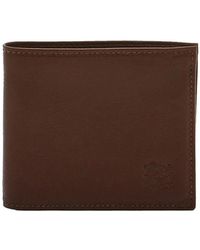 Il Bisonte - Wallets & Cardholders - Lyst