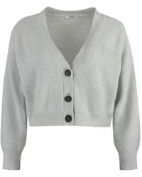 Peserico - Cardigans - Lyst
