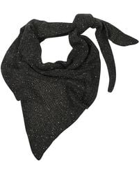 Faliero Sarti - Winter Scarves - Lyst