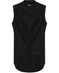 DSquared² - Casual Shirts - Lyst