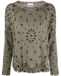 Kujten - Cashmere Knitwear - Lyst