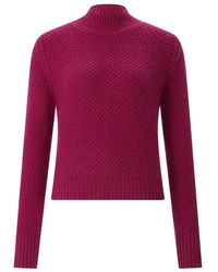 Iris Von Arnim - Cashmere Knitwear - Lyst