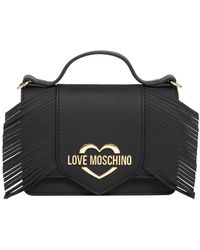 Love Moschino - Mini bag - Lyst