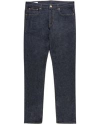 Incotex - Straight Jeans - Lyst