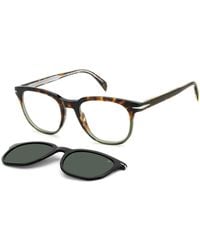 David Beckham - Glasses - Lyst