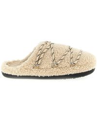 Moon Boot - Slippers - Lyst