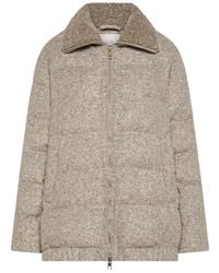 Seventy - Winter Jackets - Lyst