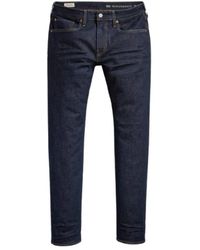 Levi's - 502 Taper Rock Cod Jeans - Lyst