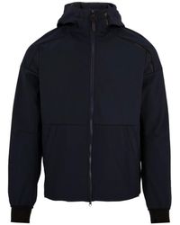 Bomboogie - Light Jackets - Lyst