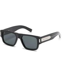 Saint Laurent - 659 Sunglasses - Lyst