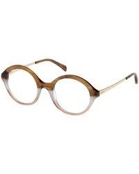 PUCCI - Stilvolle Brillengestelle - Lyst