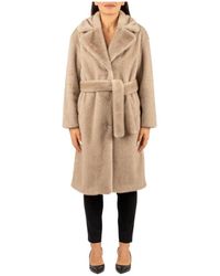 Herno - Cappotto - Lyst