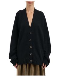 Uma Wang - Cardigans - Lyst