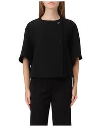 Liviana Conti - Light Jackets - Lyst