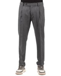 Berwich - Suit Trousers - Lyst
