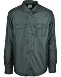 Aspesi - Casual Shirts - Lyst