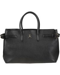 Patrizia Pepe - Shopping Bags - Lyst