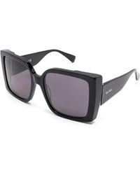 Max Mara - Zonnebrillen - Lyst