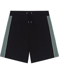 EA7 - Casual Shorts - Lyst