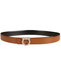 Ferragamo - Mens belts sized/double sized - Lyst