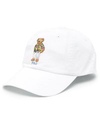 Polo Ralph Lauren - Accessories > hats > caps - Lyst