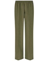 Cellar Door - Straight Trousers - Lyst