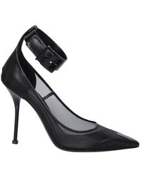 McQueen - Punk Pump - Lyst