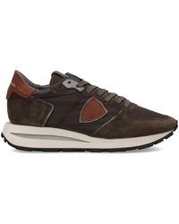 Philippe Model - Tropez Haute Running - Lyst