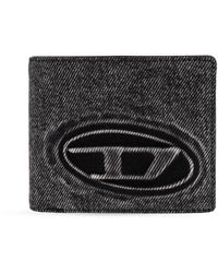 DIESEL - Wallets & Cardholders - Lyst