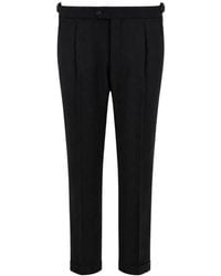 Franzese Collection - Suit Trousers - Lyst