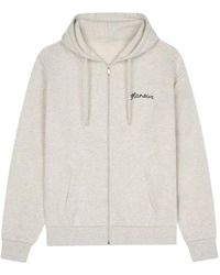 flâneur - Zip-Throughs - Lyst