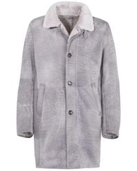 Gimo's - Jackets > winter jackets - Lyst