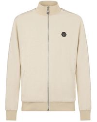 Philipp Plein - Zip-Throughs - Lyst