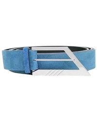 The Attico - Belts - Lyst