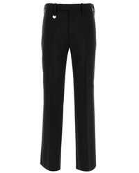 Burberry - Suit Trousers - Lyst