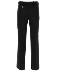 Burberry - Suit Trousers - Lyst