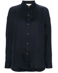 Barbour - Blouses & shirts > shirts - Lyst