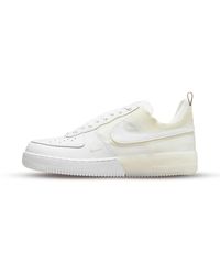 Nike - Air Force 1 React - Lyst