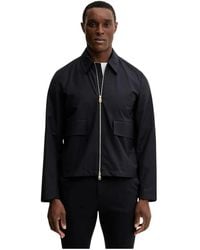 Paul Smith - Light Jackets - Lyst