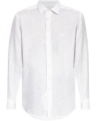 Etro - Formal Shirts - Lyst