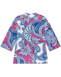 Maliparmi - Blouses - Lyst
