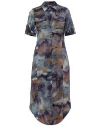 DIESEL - D-Ana Dress - Lyst