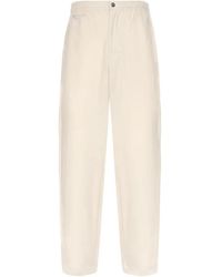 Autry - Straight Trousers - Lyst