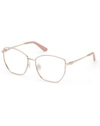 Guess - Glasses - Lyst