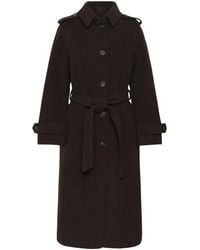 Part Two - Belted Coats - Lyst